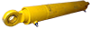 Гидроцилиндр подъема стрелы автокрана Ц51.000 (КС-4572А.63.400-01-1) - фото